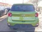 2024 Hyundai Venue Se Зеленый vin: KMHRB8A30RU323264