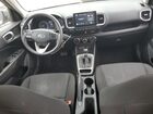 2020 Hyundai Venue Se Серый vin: KMHRB8A37LU021056