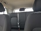 2020 Hyundai Venue Se Серый vin: KMHRB8A37LU021056