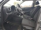2020 Hyundai Venue Se Серый vin: KMHRB8A37LU021056
