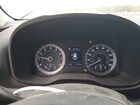 2020 Hyundai Venue Se Серый vin: KMHRB8A37LU021056