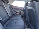2021 Hyundai Venue Se Белый vin: KMHRB8A37MU101569