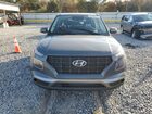 2026 Hyundai Venue Se Серый vin: KMHRB8A37TU419075