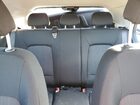 2026 Hyundai Venue Se Серый vin: KMHRB8A37TU419075