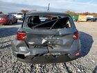 2026 Hyundai Venue Se Серый vin: KMHRB8A37TU419075