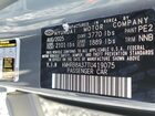 2026 Hyundai Venue Se Серый vin: KMHRB8A37TU419075