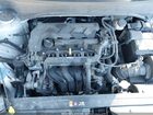 2022 Hyundai Venue Se Серый vin: KMHRB8A38NU186519
