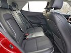 2021 Hyundai Venue Sel Красный vin: KMHRC8A30MU102298