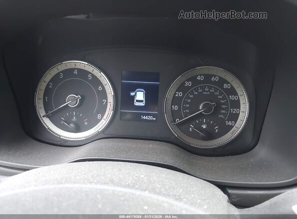 KMHRC8A30NU200152 2022 HYUNDAI VENUE Красный Вид задних сидений