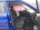 2026 Hyundai Venue Sel Синий vin: KMHRC8A30TU429928