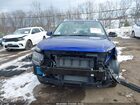 2026 Hyundai Venue Sel Синий vin: KMHRC8A30TU429928