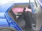 2026 Hyundai Venue Sel Синий vin: KMHRC8A30TU429928