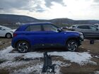 2026 Hyundai Venue Sel Синий vin: KMHRC8A30TU429928