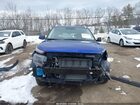 2026 Hyundai Venue Sel Синий vin: KMHRC8A30TU429928