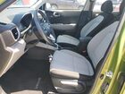 2024 Hyundai Venue Sel Зеленый vin: KMHRC8A31RU331984