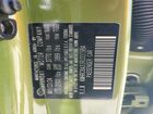 2024 Hyundai Venue Sel Зеленый vin: KMHRC8A31RU331984