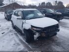 2022 Hyundai Venue Sel White vin: KMHRC8A32NU206258