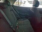 2022 Hyundai Venue Sel Красный vin: KMHRC8A33NU197862