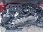2022 Hyundai Venue Sel Красный vin: KMHRC8A33NU197862