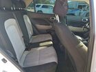 2021 Hyundai Venue Sel White vin: KMHRC8A34MU081939