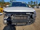 2021 Hyundai Venue Sel White vin: KMHRC8A34MU081939