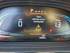 2023 Hyundai Venue Sel Зеленый vin: KMHRC8A34PU256615