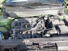 2024 Hyundai Venue Sel Зеленый vin: KMHRC8A34RU336905