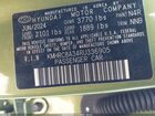 2024 Hyundai Venue Sel Зеленый vin: KMHRC8A34RU336905