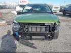 2024 Hyundai Venue Sel Зеленый vin: KMHRC8A34RU336905