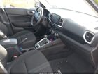 2024 Hyundai Venue Sel Зеленый vin: KMHRC8A34RU336905