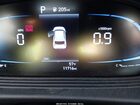 2024 Hyundai Venue Sel Зеленый vin: KMHRC8A34RU336905