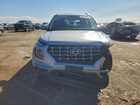 2023 Hyundai Venue Sel Silver vin: KMHRC8A35PU223560