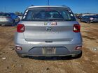 2023 Hyundai Venue Sel Silver vin: KMHRC8A35PU223560