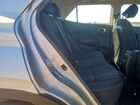 2023 Hyundai Venue Sel Silver vin: KMHRC8A35PU223560