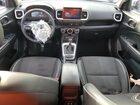 2024 Hyundai Venue Sel Синий vin: KMHRC8A35RU303329