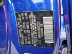 2024 Hyundai Venue Sel Синий vin: KMHRC8A35RU303329