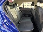 2024 Hyundai Venue Sel Синий vin: KMHRC8A35RU303329