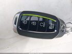 2026 Hyundai Venue Sel Серебряный vin: KMHRC8A35TU438494