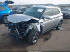 2026 Hyundai Venue Sel Серебряный vin: KMHRC8A35TU438494