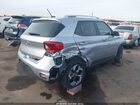 2026 Hyundai Venue Sel Серебряный vin: KMHRC8A35TU438494