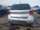 2026 Hyundai Venue Sel Серебряный vin: KMHRC8A35TU438494