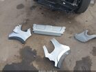 2026 Hyundai Venue Sel Серебряный vin: KMHRC8A35TU438494