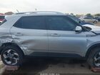2026 Hyundai Venue Sel Серебряный vin: KMHRC8A35TU438494