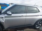 2026 Hyundai Venue Sel Серебряный vin: KMHRC8A35TU438494