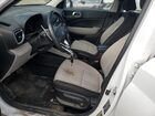 2021 Hyundai Venue Sel Белый vin: KMHRC8A36MU063927