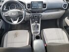 2021 Hyundai Venue Sel Белый vin: KMHRC8A36MU063927