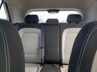 2021 Hyundai Venue Sel Белый vin: KMHRC8A36MU063927