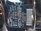 2024 Hyundai Venue Sel Черный vin: KMHRC8A38RU298241