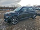 2024 Hyundai Venue Sel Black vin: KMHRC8A38RU330041