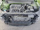 2021 Hyundai Venue Sel Green vin: KMHRC8A39MU121027